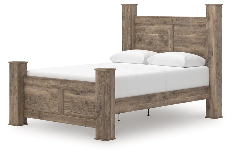 Keithland Bed