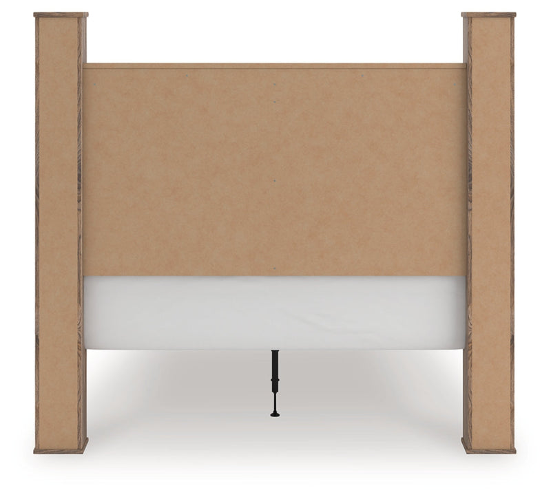 Keithland Bed