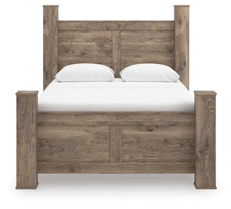 Keithland Bed