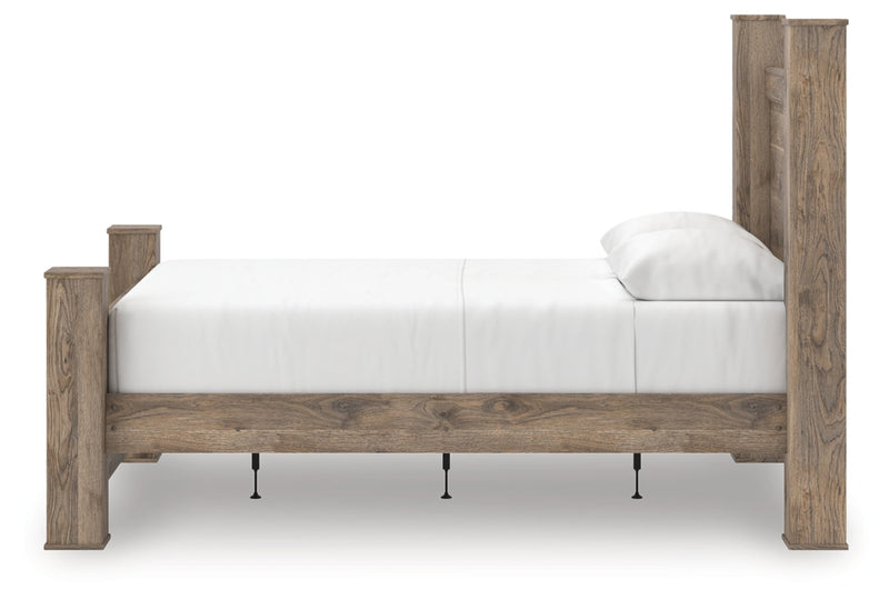 Keithland Bed