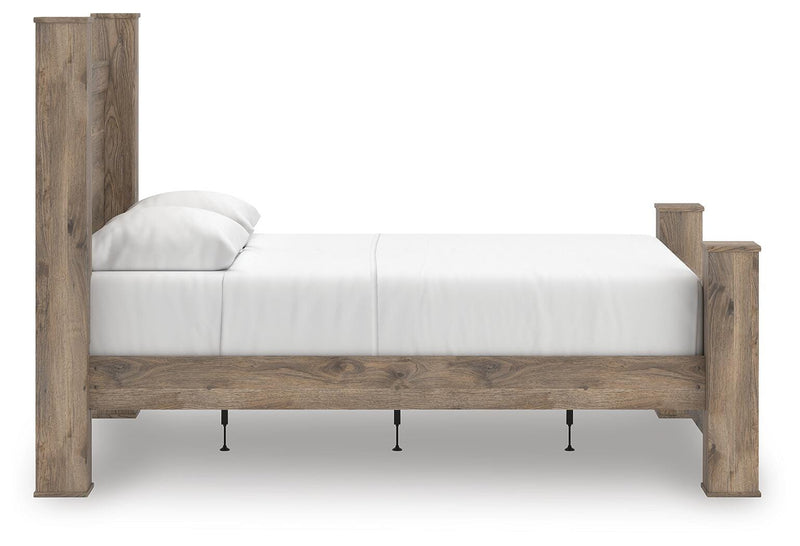 Rusticott Bedroom Sets