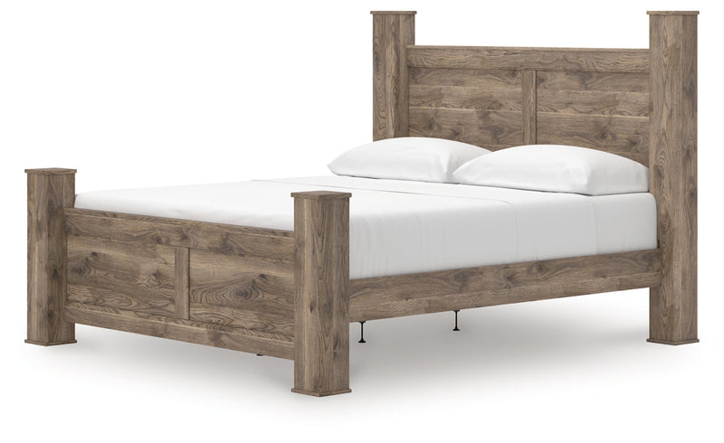 Keithland Bed