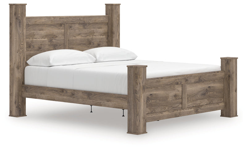 Keithland Bed