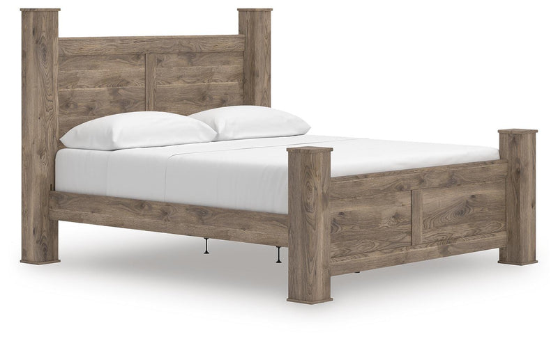 Rusticott Bedroom Sets