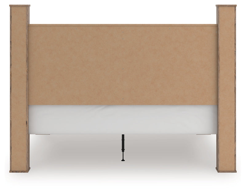 Keithland Bed