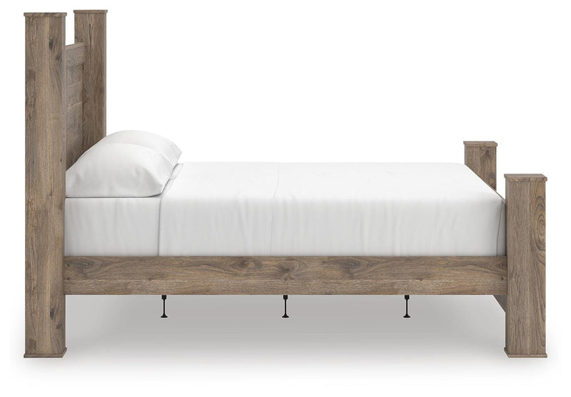 Rusticott Bedroom Sets