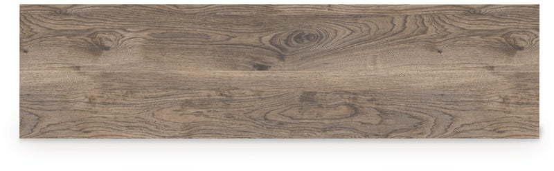 Keithland Two Drawer Night Stand