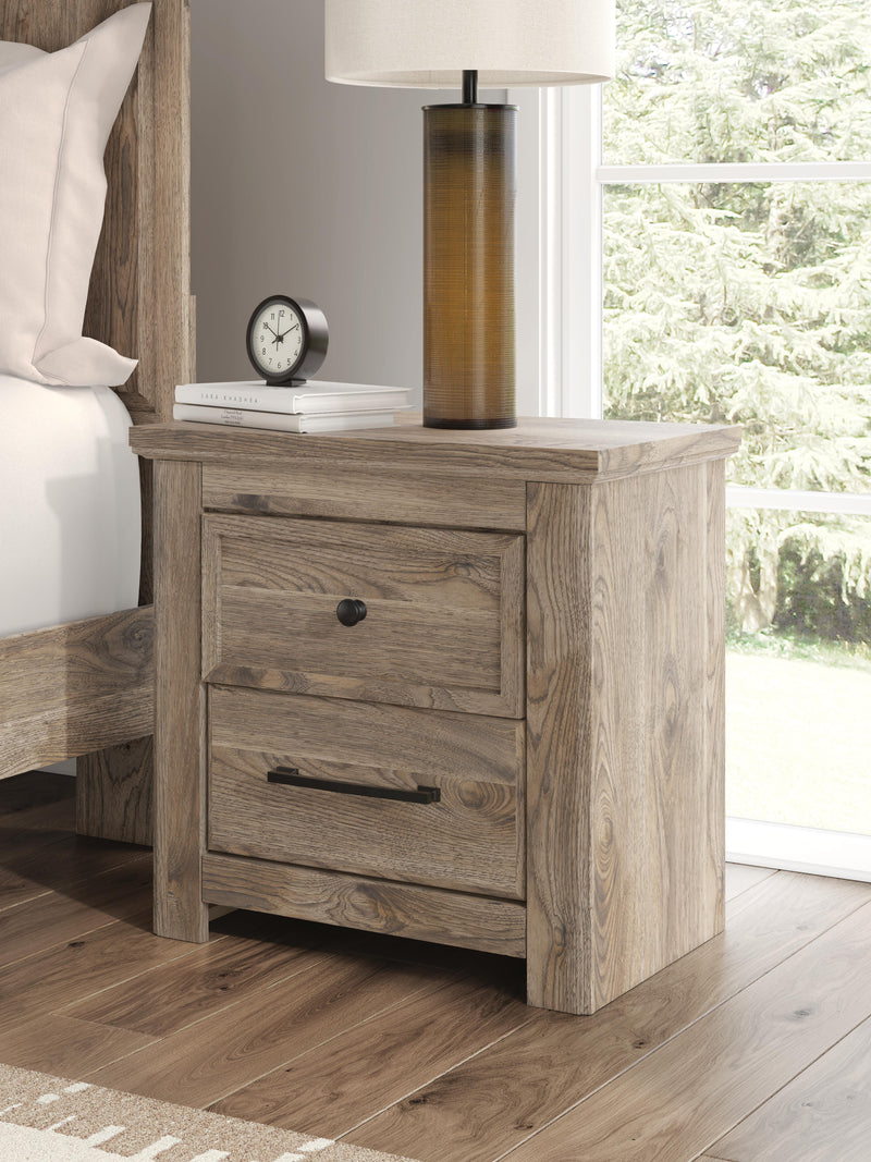 Rusticott Bedroom Sets