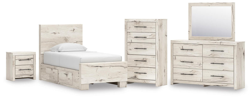 Lawroy Bedroom Sets