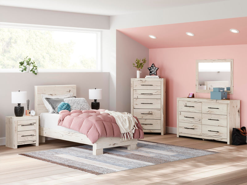 Lawroy Nightstands