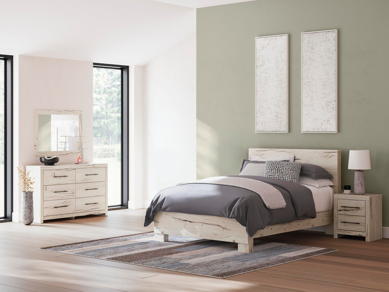 Lawroy Bedroom Sets