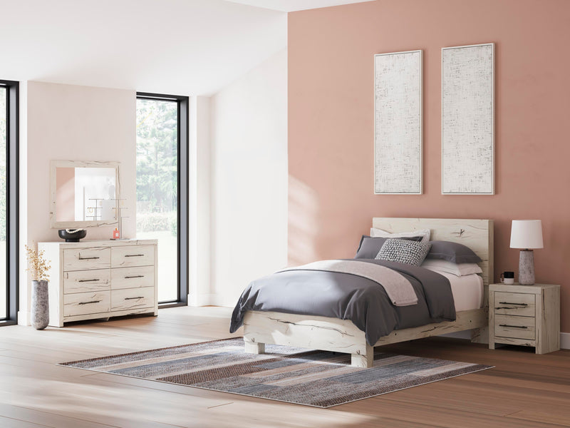 Lawroy Bedroom Sets