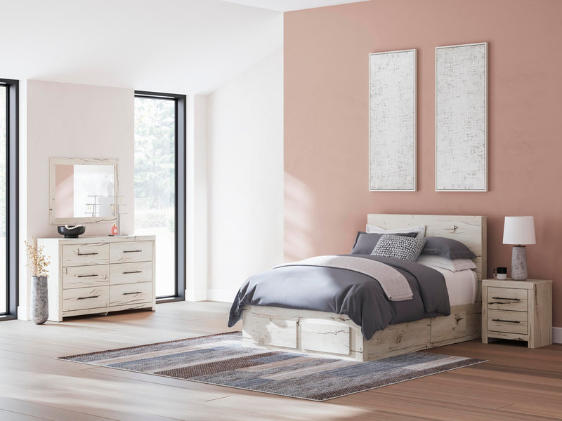 Lawroy Bedroom Sets