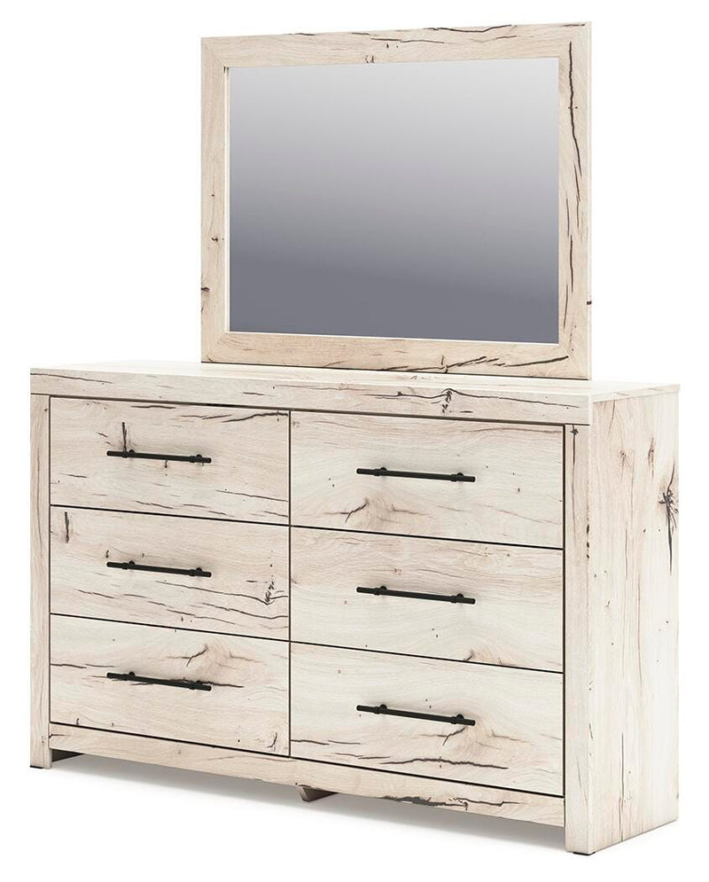 Lawroy Bedroom Sets