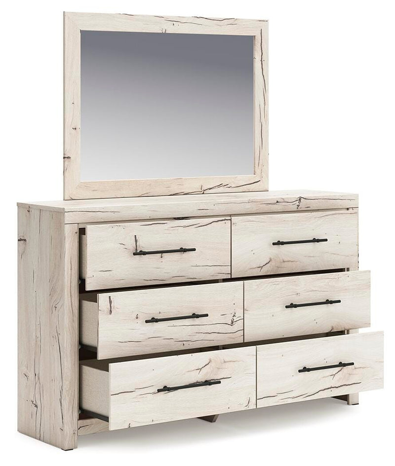 Lawroy Bedroom Sets