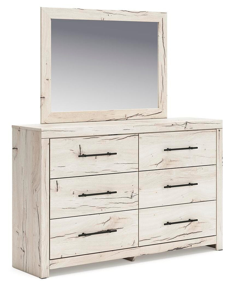 Lawroy Bedroom Sets