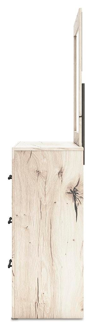 Lawroy Bedroom Sets