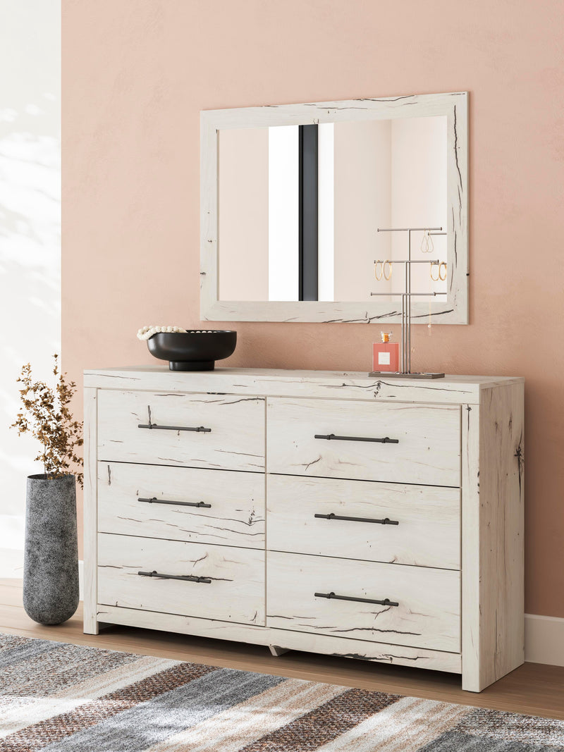 Lawroy Bedroom Sets