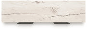 Lawroy Six Drawer Dresser
