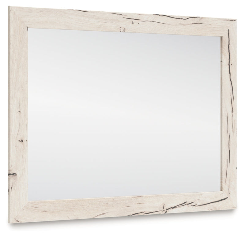Lawroy Bedroom Mirror Default Title