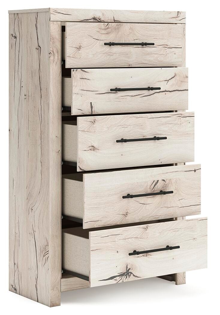 Lawroy Bedroom Sets