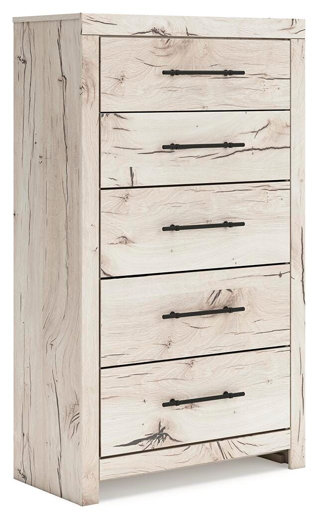 Lawroy Bedroom Sets