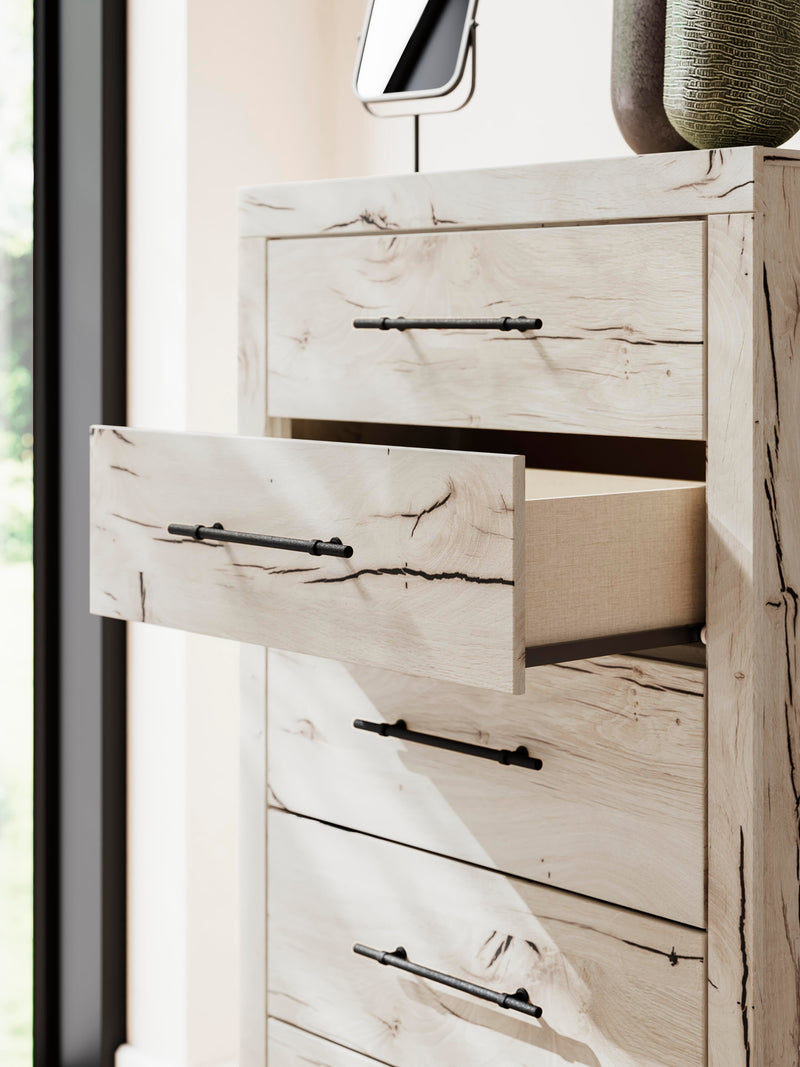 Lawroy Bedroom Sets