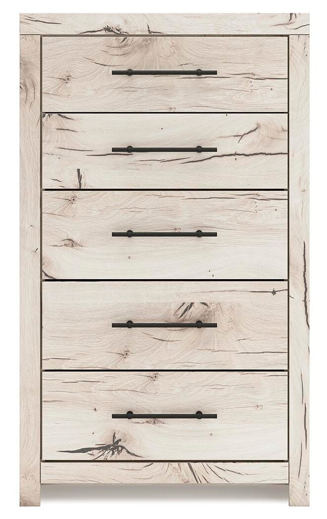 Lawroy Bedroom Sets