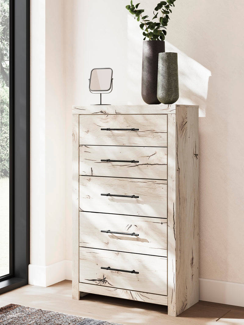 Lawroy Bedroom Sets