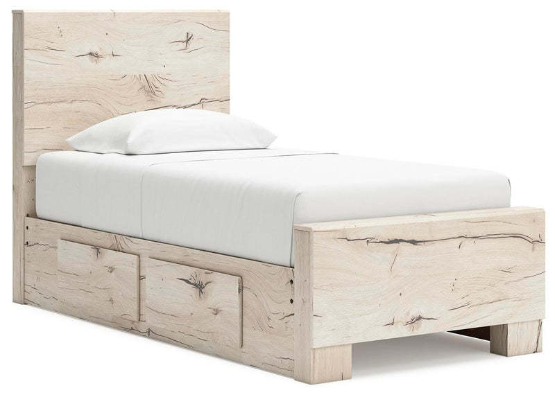 Lawroy Bedroom Sets