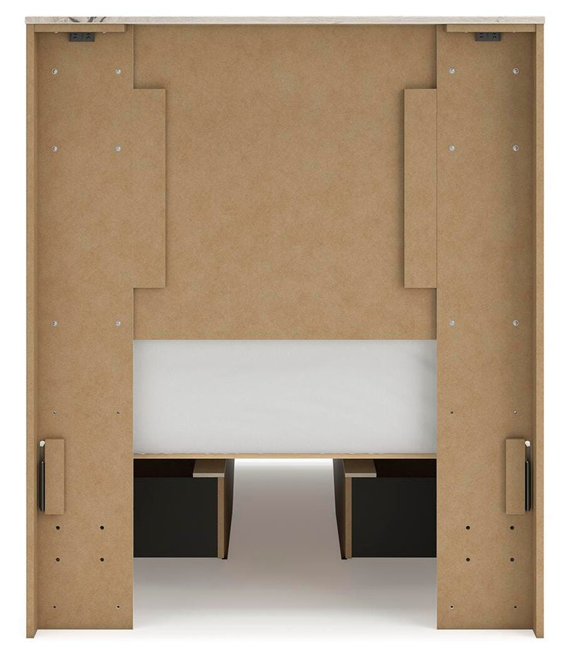 Lawroy Bedroom Sets
