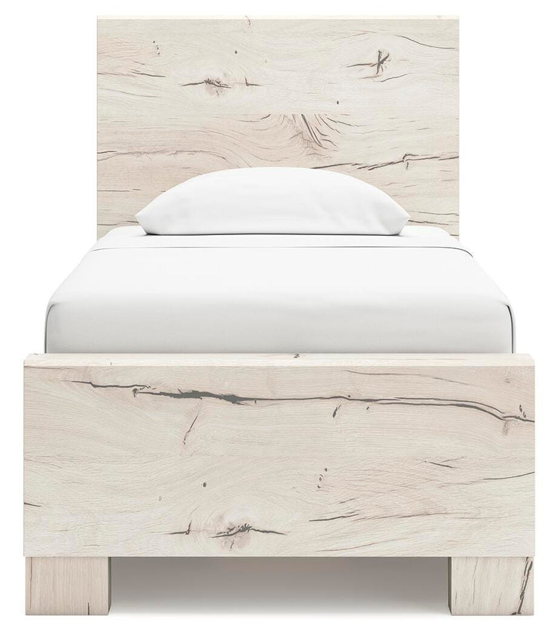 Lawroy Bedroom Sets