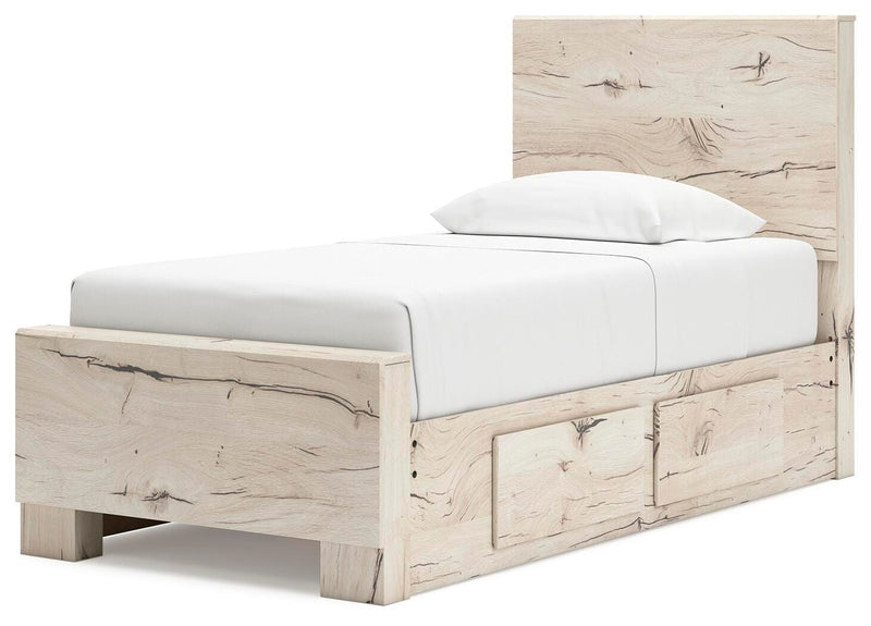 Lawroy Bedroom Sets