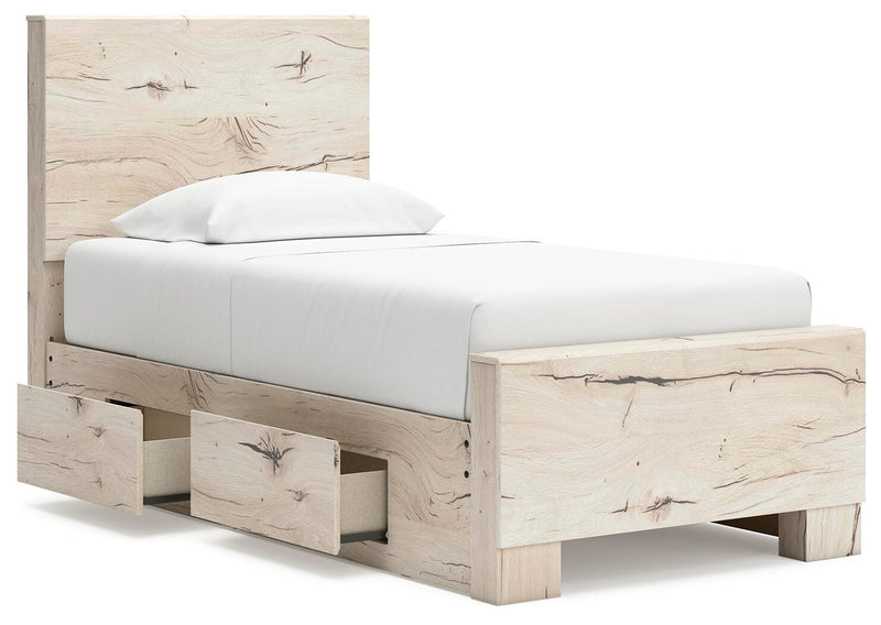 Lawroy Bedroom Sets