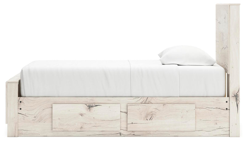 Lawroy Bedroom Sets