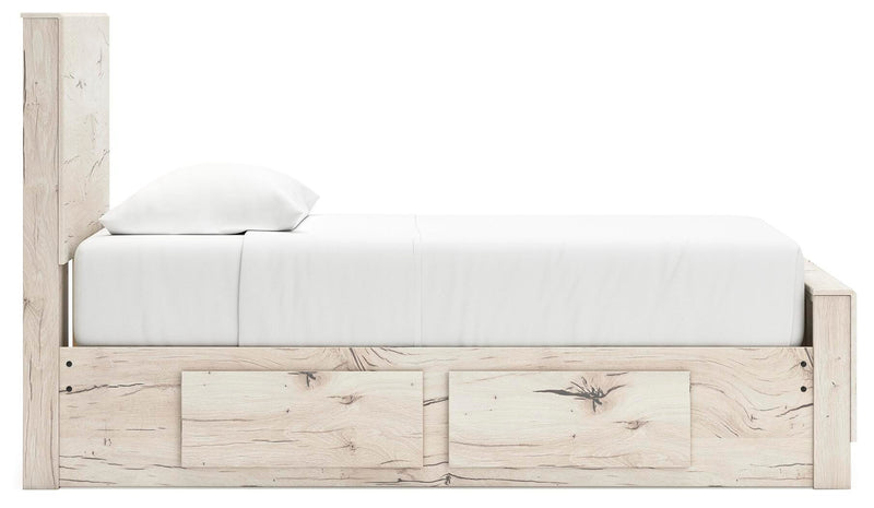 Lawroy Bedroom Sets
