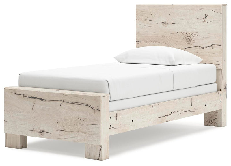 Lawroy Bedroom Sets