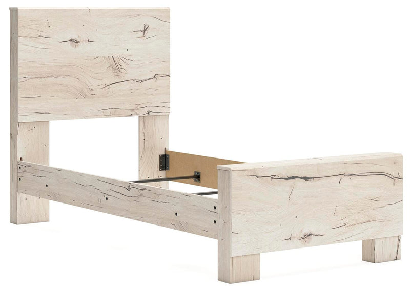 Lawroy Bedroom Sets