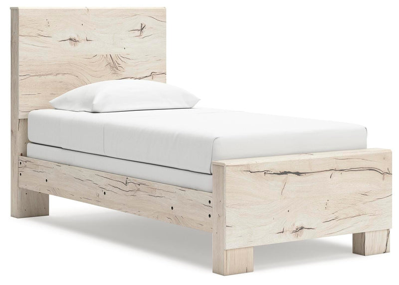 Lawroy Bedroom Sets