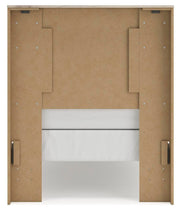 Lawroy Panel Bed, Dresser, Mirror, Chest & Nightstand, Bedroom Set