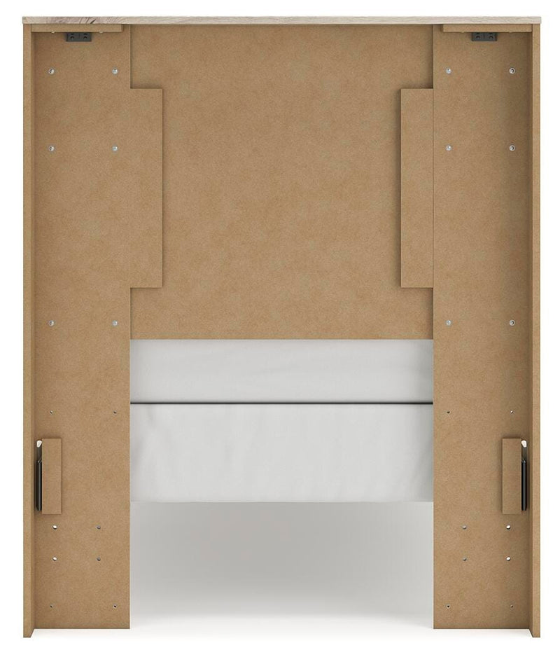 Lawroy Bedroom Sets