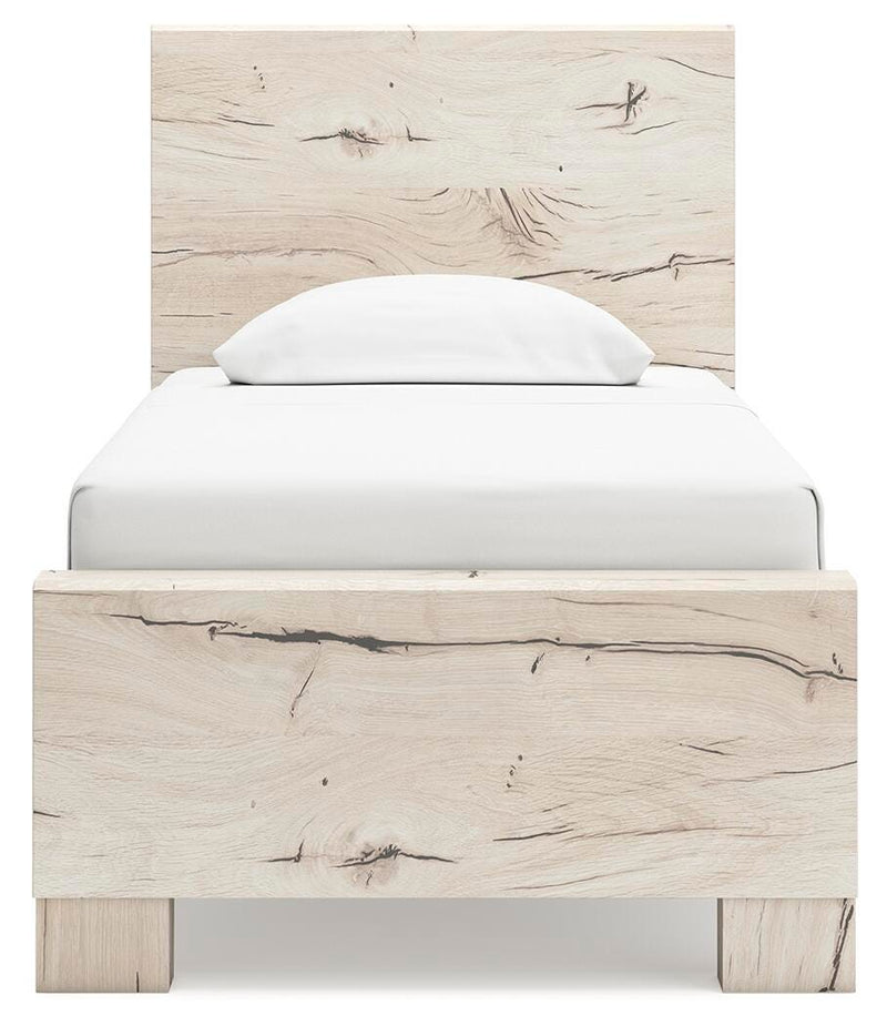 Lawroy Bedroom Sets