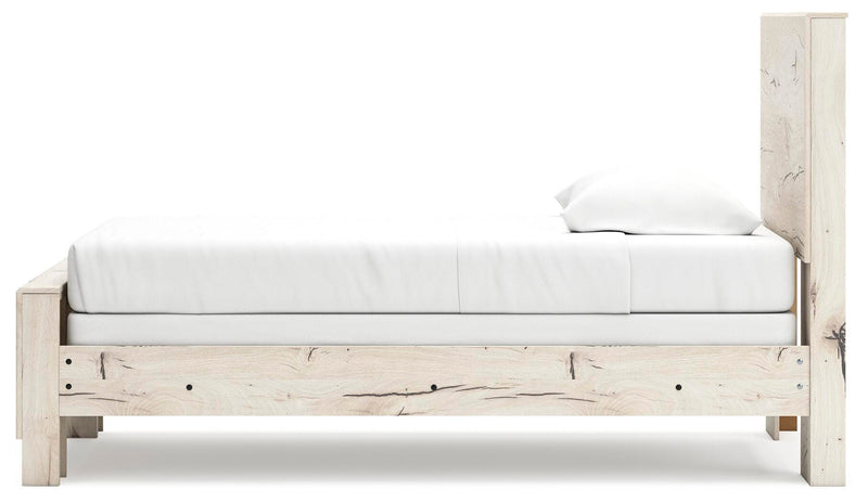 Lawroy Bedroom Sets