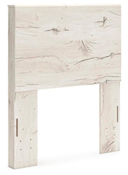 Lawroy Panel Bed, Dresser, Mirror, Chest & Nightstand, Bedroom Set
