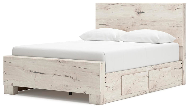 Lawroy Beds