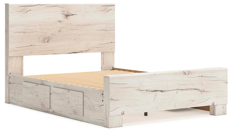 Lawroy Beds