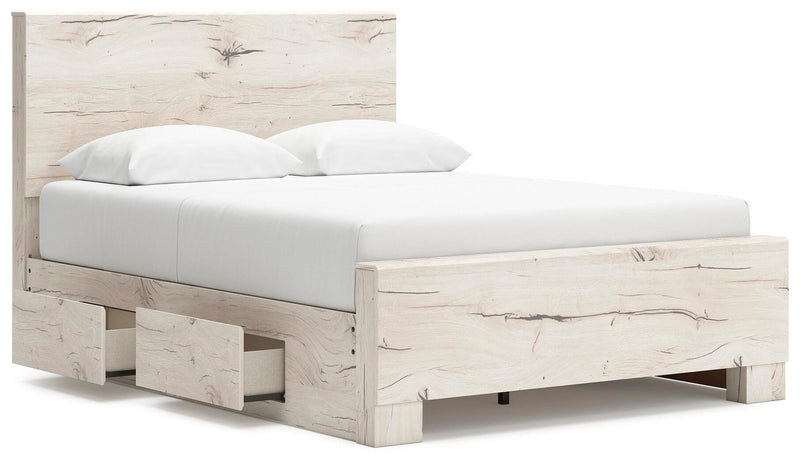 Lawroy Beds