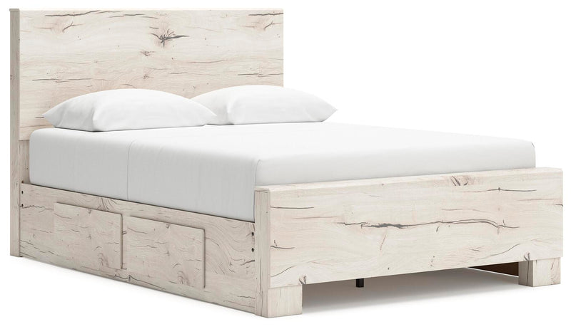 Lawroy Beds