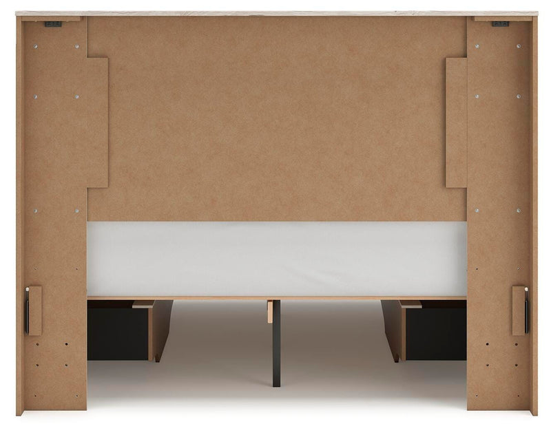 Lawroy Bedroom Sets