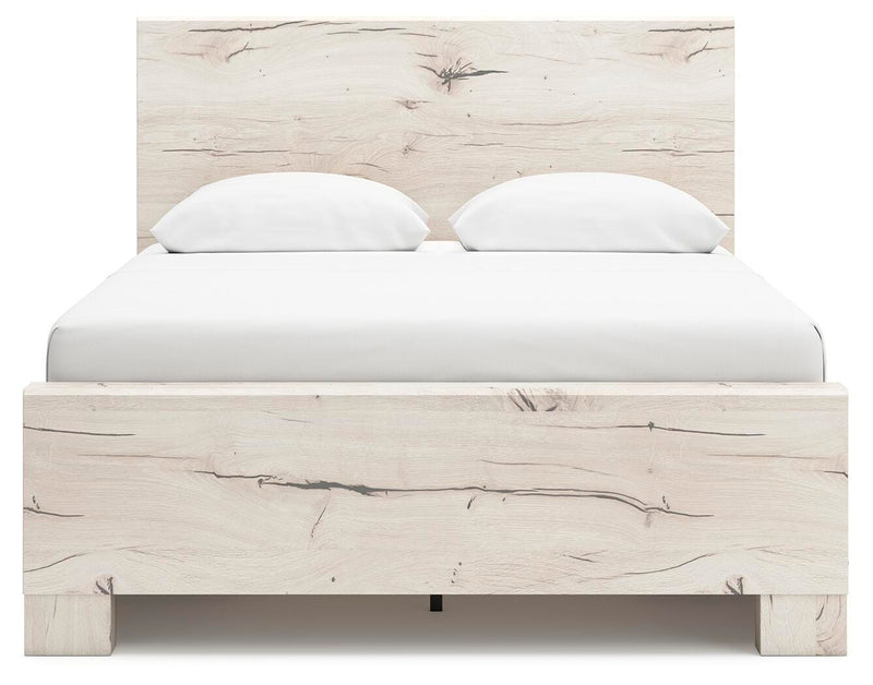 Lawroy Bedroom Sets